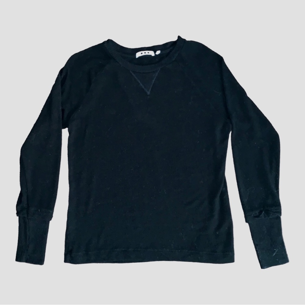 Three Dots Pullover Sweater